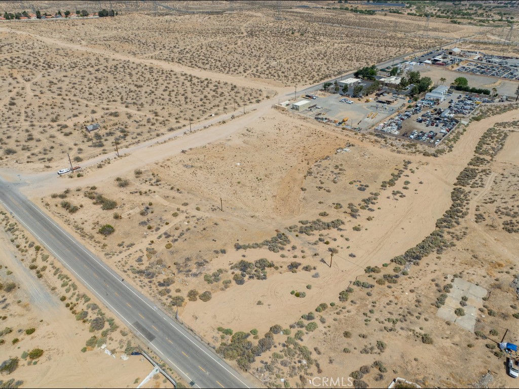 1 Gas Line Road Victorville, CA 92394 - Photo 9 of 21 a view of beach and ocean