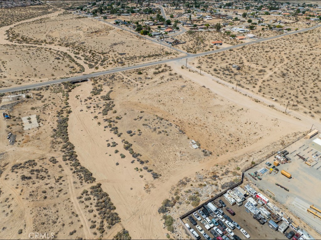 1 Gas Line Road Victorville, CA 92394 - Photo 10 of 21