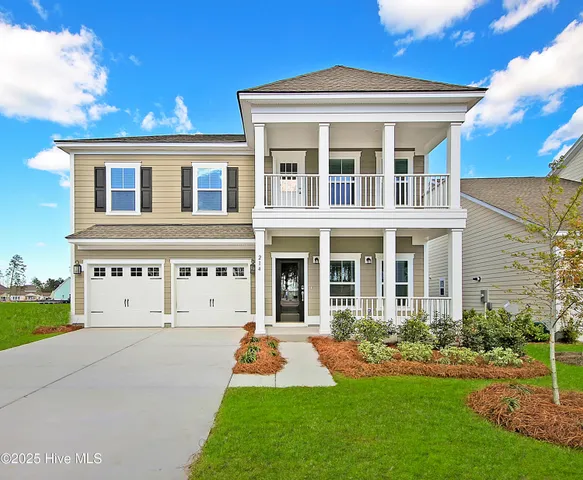 $398,400 | 8669 Nashville Drive Northwest, Calabash, NC 28467