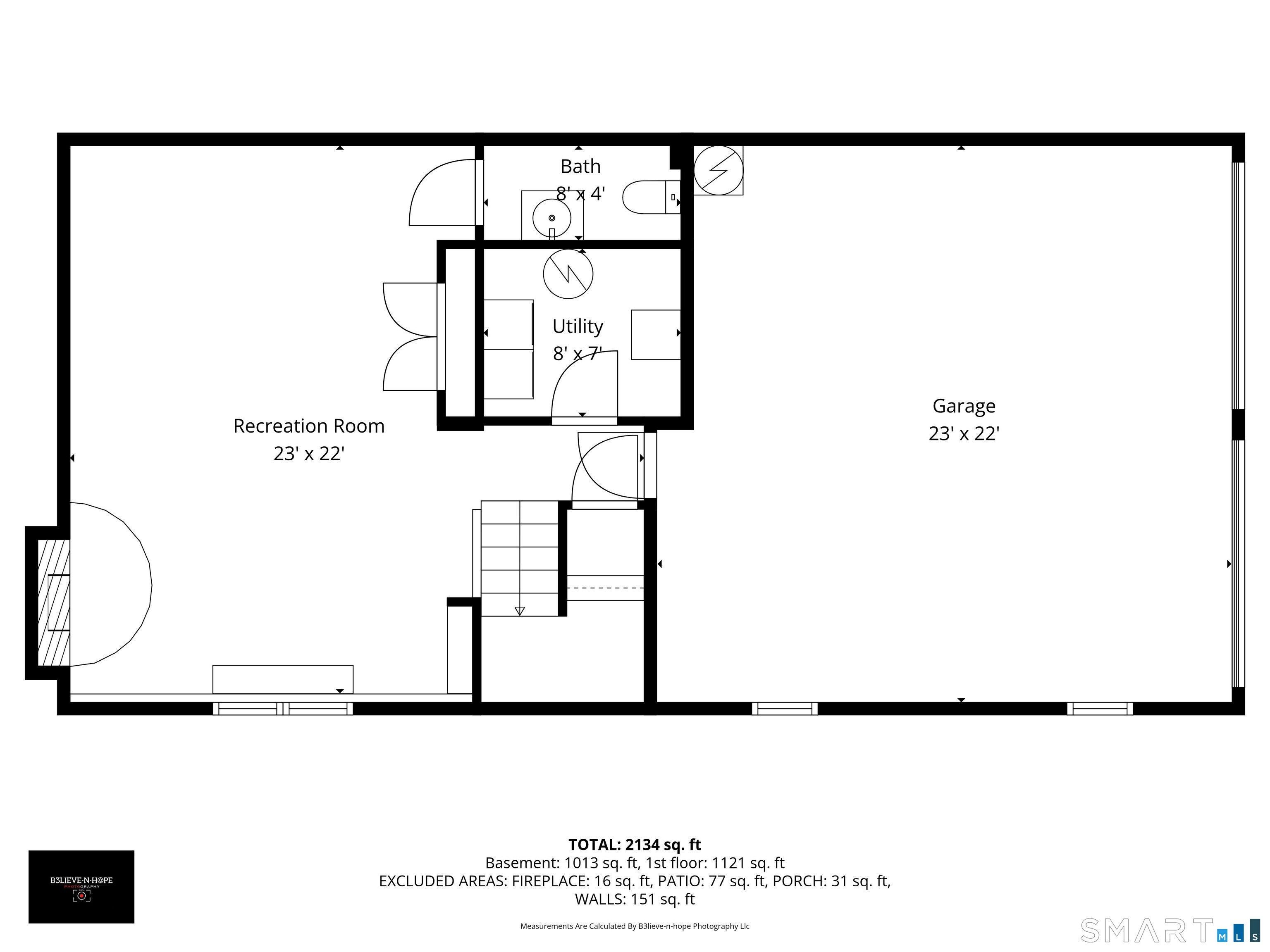 55 Saw Mill Road Middletown, CT 06457 - Photo 41 of 42