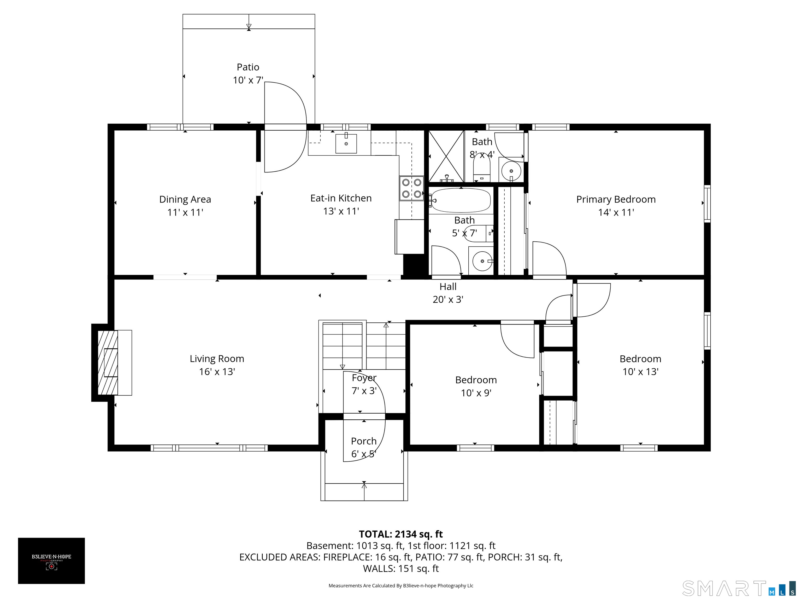 55 Saw Mill Road Middletown, CT 06457 - Photo 42 of 42