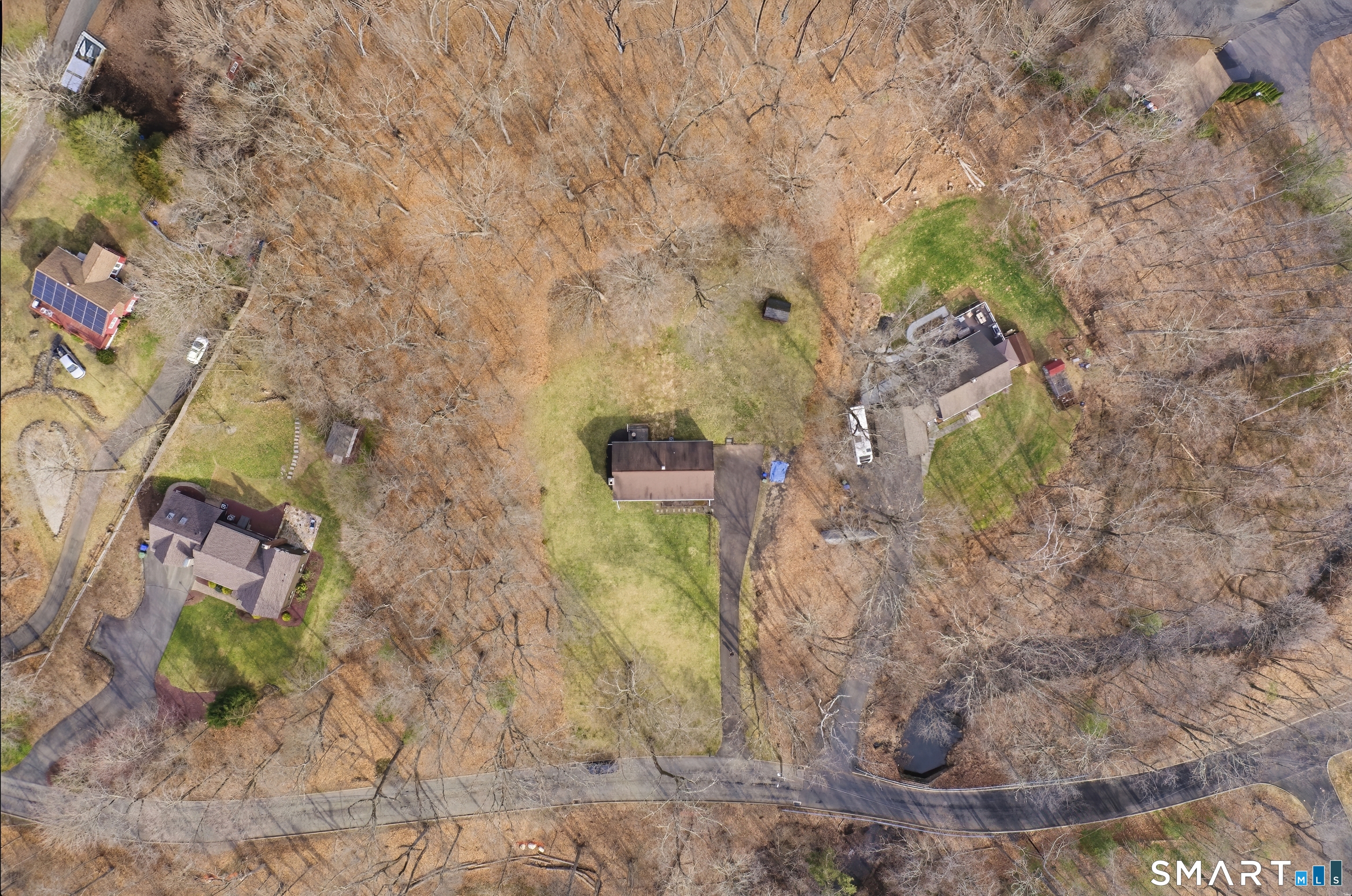 55 Saw Mill Road Middletown, CT 06457 - Photo 5 of 42