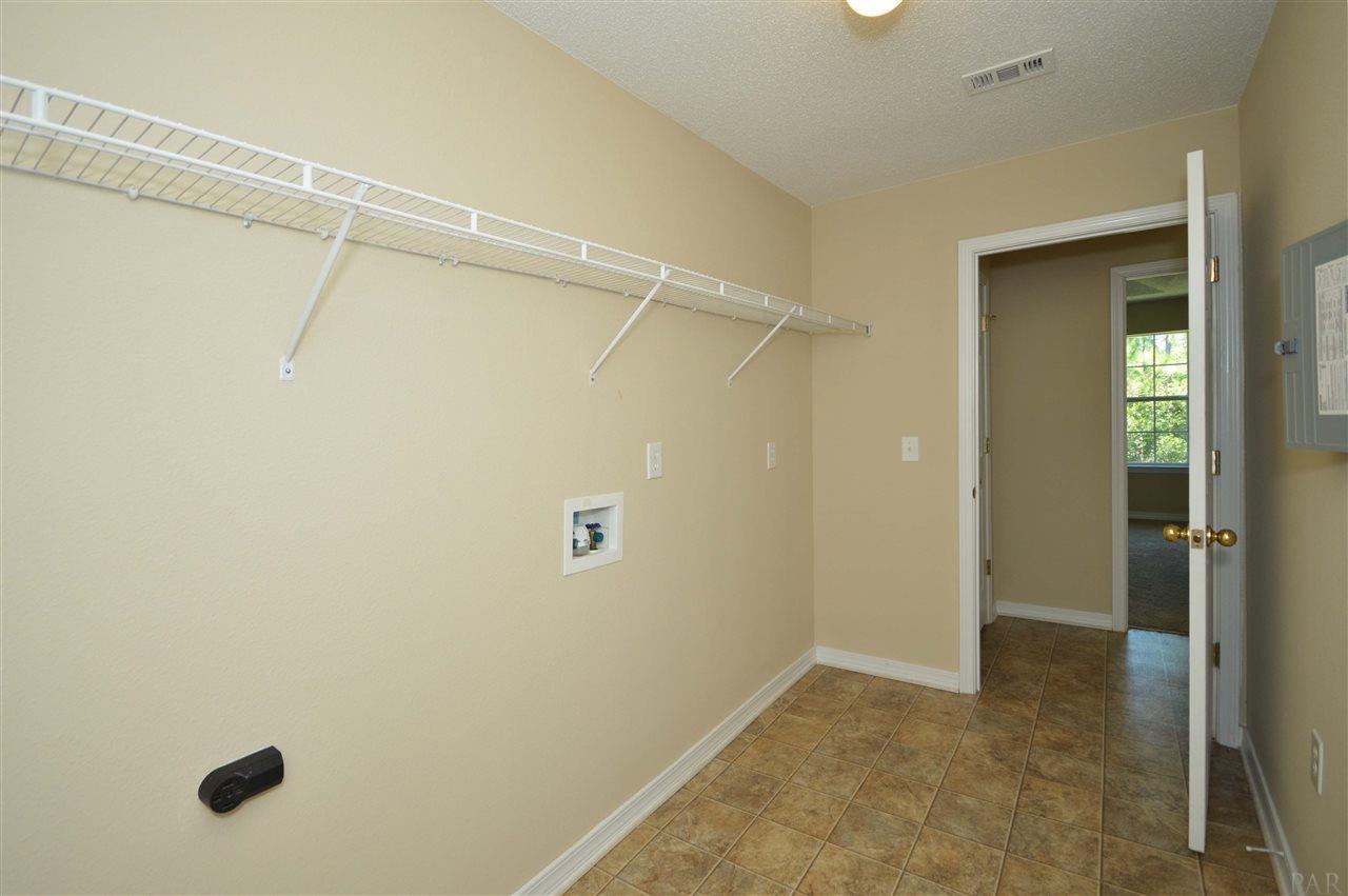 4826 Ribault Lane Milton, FL 32570 - Photo 31 of 40