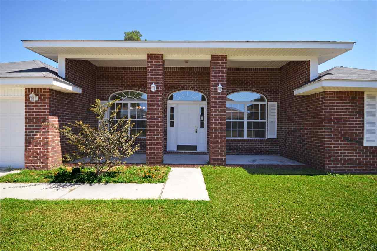4826 Ribault Lane Milton, FL 32570 - Photo 34 of 40