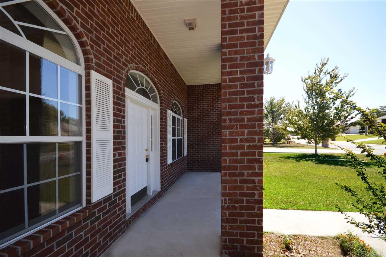 4826 Ribault Lane Milton, FL 32570 - Photo 35 of 40