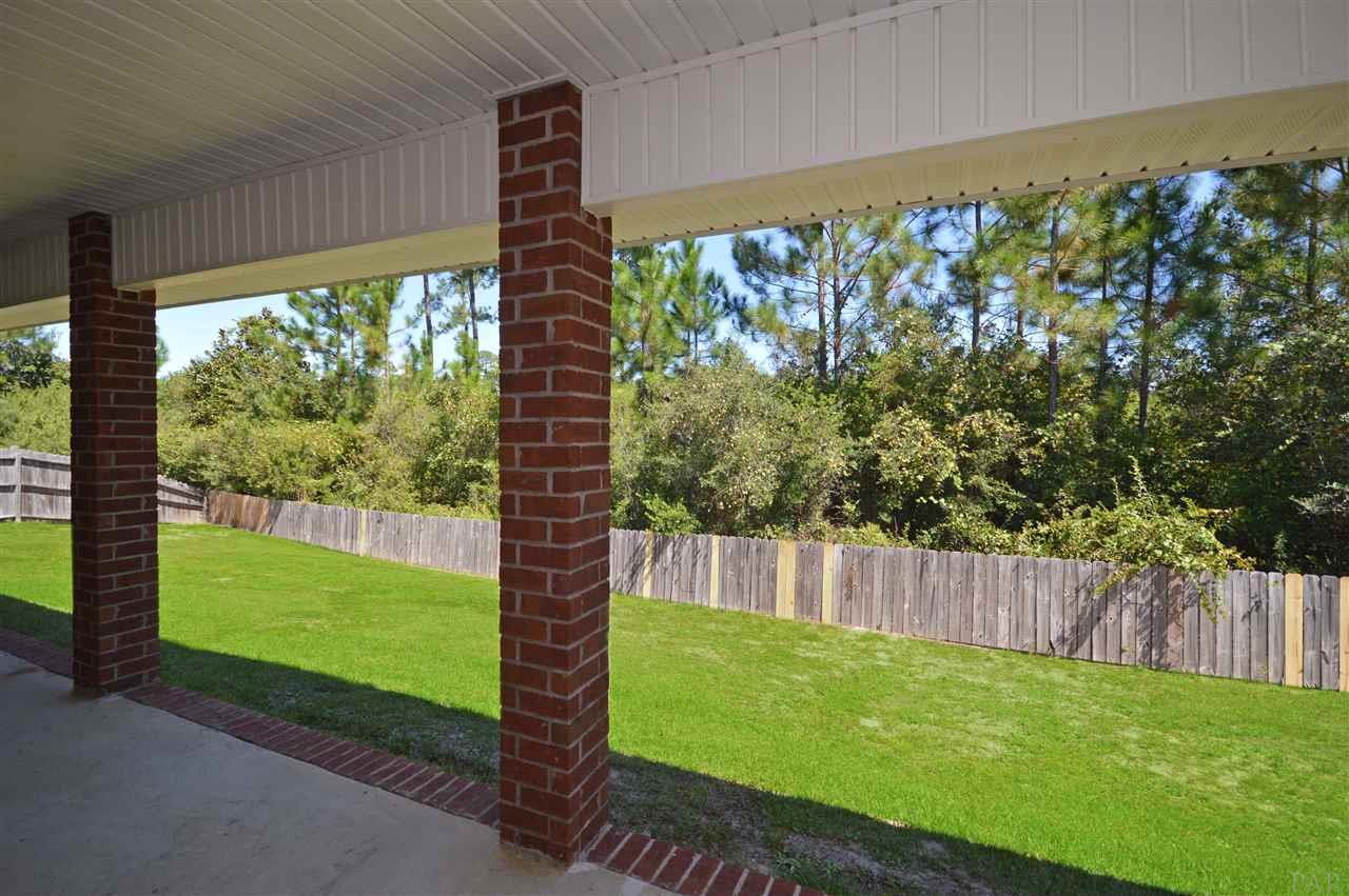 4826 Ribault Lane Milton, FL 32570 - Photo 40 of 40