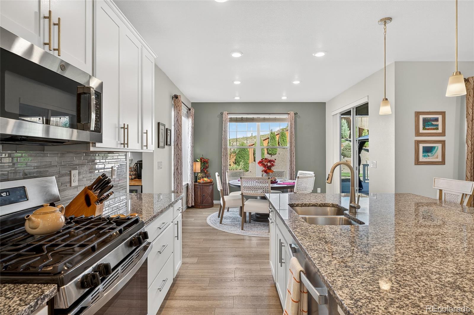 970 Horsetail Loop Elizabeth, CO 80107 - Photo 11 of 47