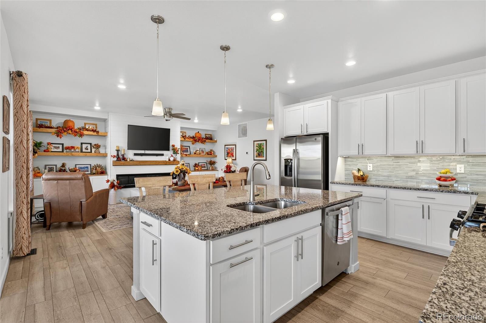 970 Horsetail Loop Elizabeth, CO 80107 - Photo 12 of 47