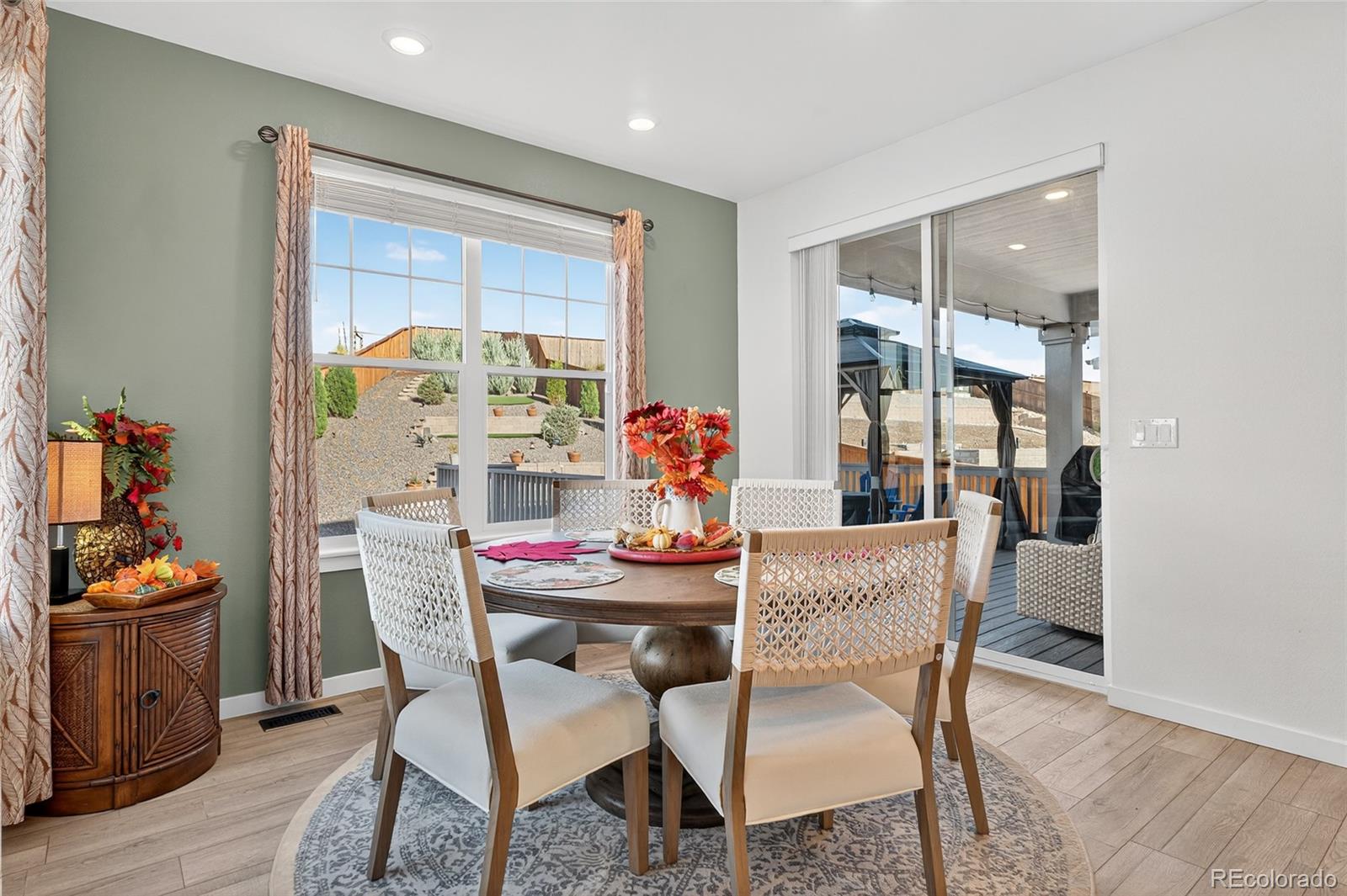 970 Horsetail Loop Elizabeth, CO 80107 - Photo 15 of 47