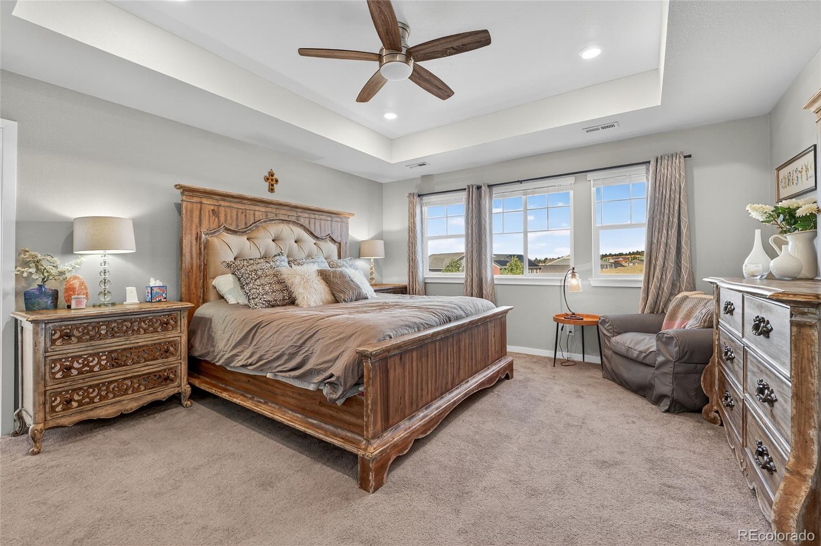 970 Horsetail Loop Elizabeth, CO 80107 - Photo 17 of 47