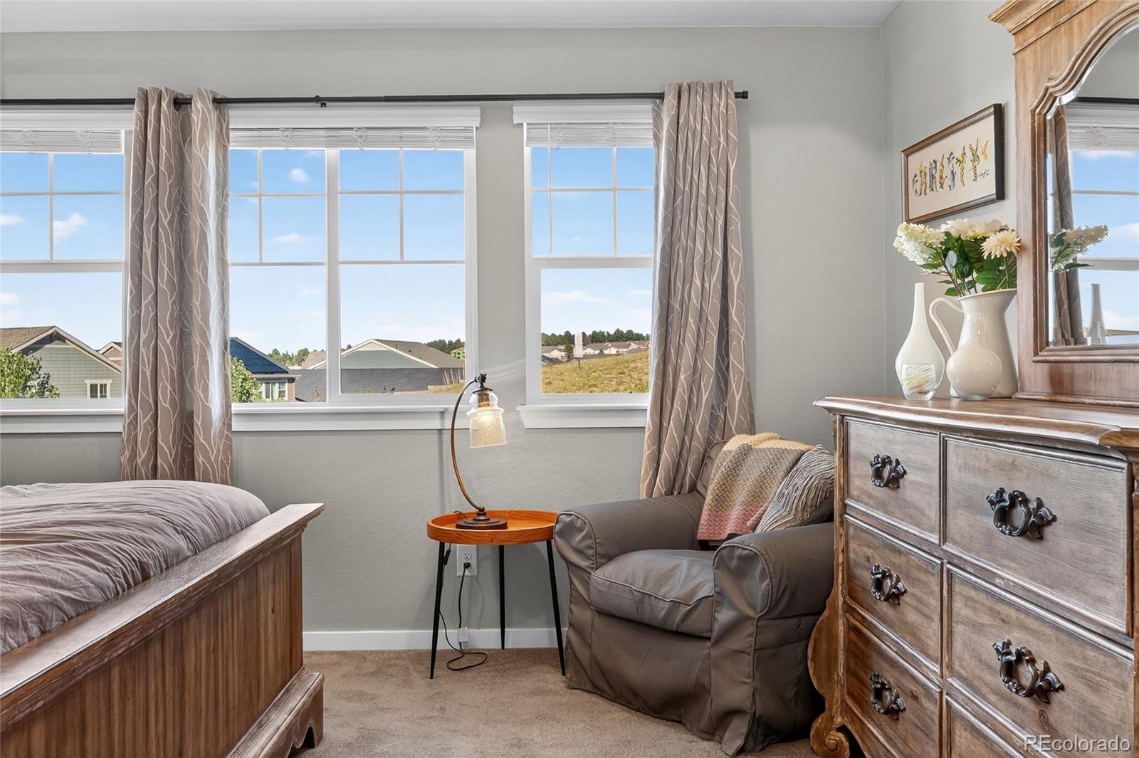 970 Horsetail Loop Elizabeth, CO 80107 - Photo 18 of 47