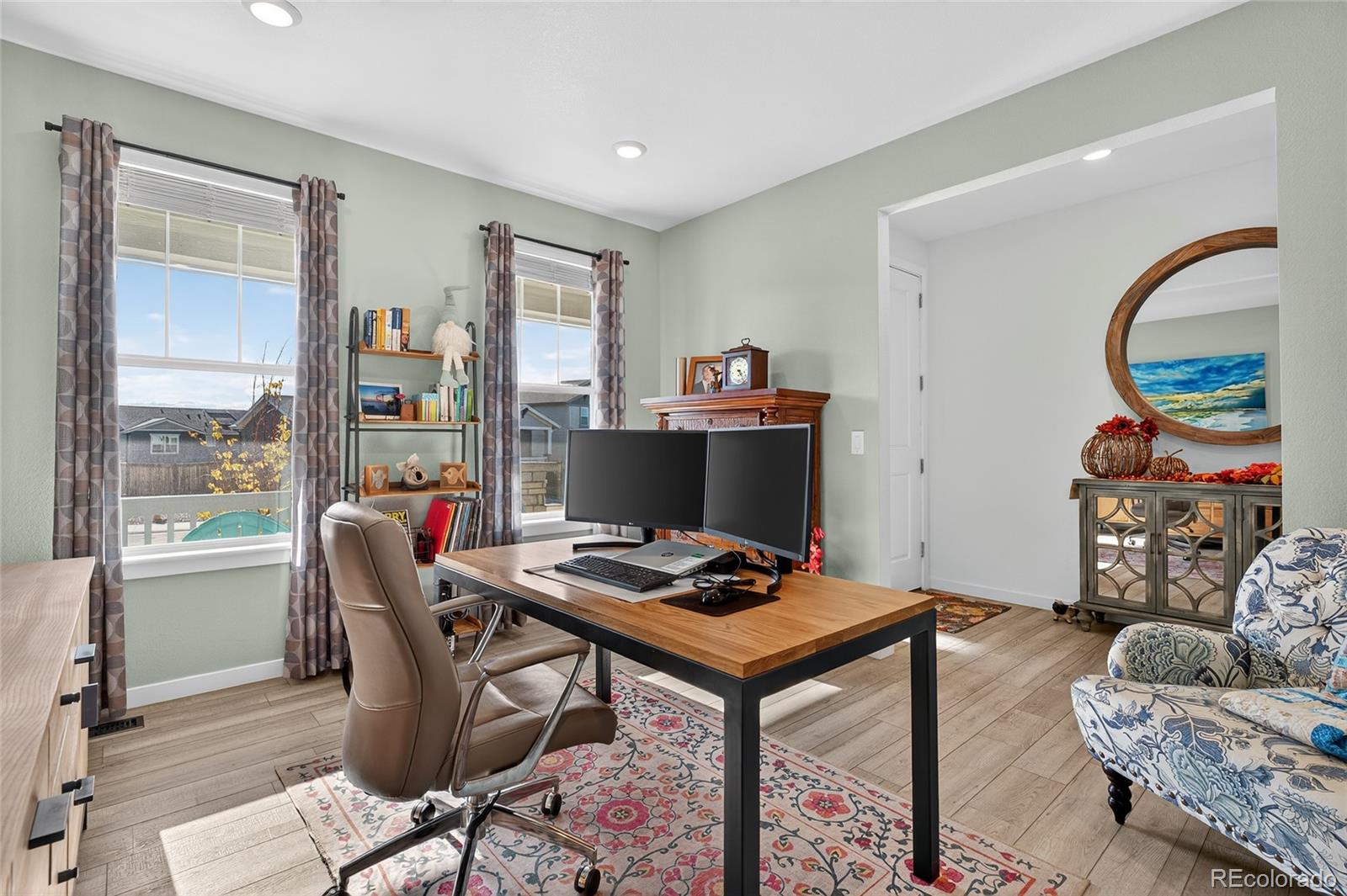 970 Horsetail Loop Elizabeth, CO 80107 - Photo 3 of 47