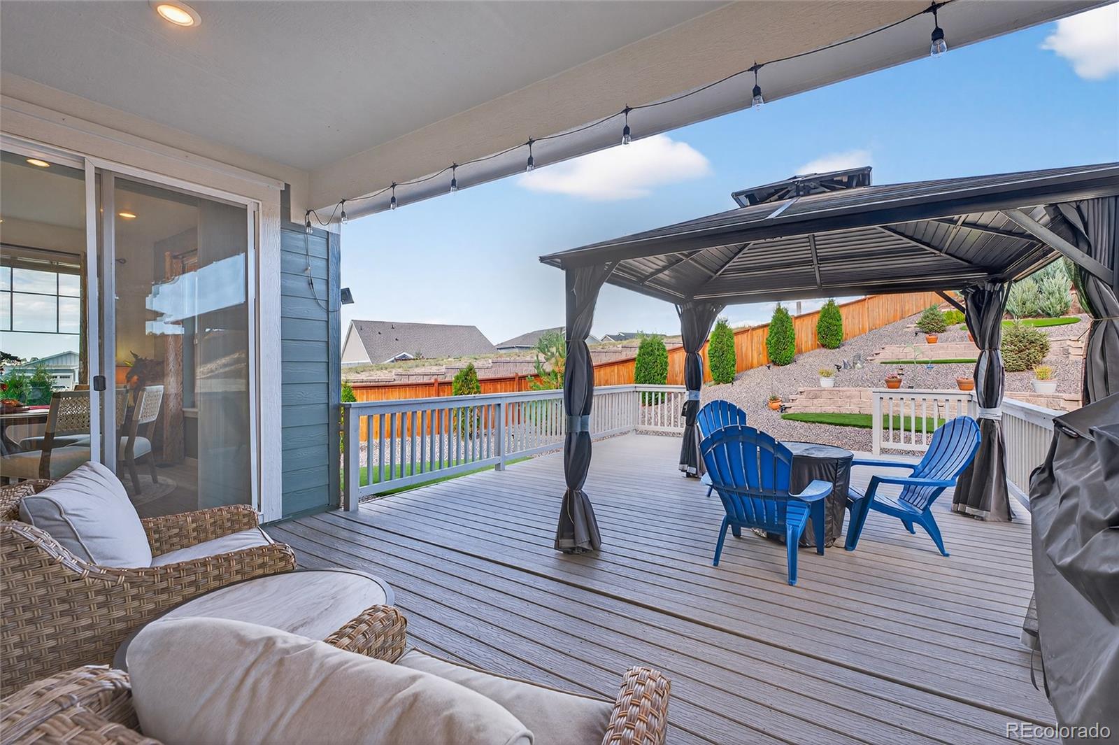 970 Horsetail Loop Elizabeth, CO 80107 - Photo 39 of 47