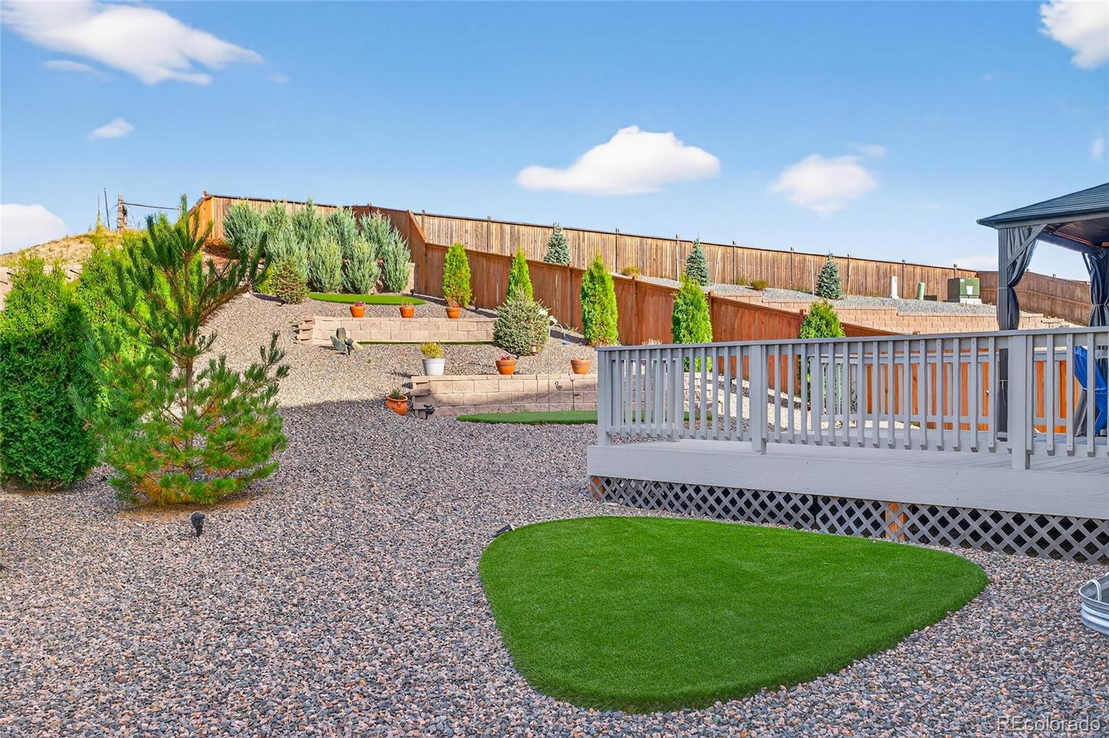 970 Horsetail Loop Elizabeth, CO 80107 - Photo 40 of 47