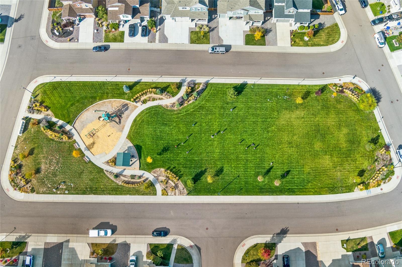 970 Horsetail Loop Elizabeth, CO 80107 - Photo 45 of 47