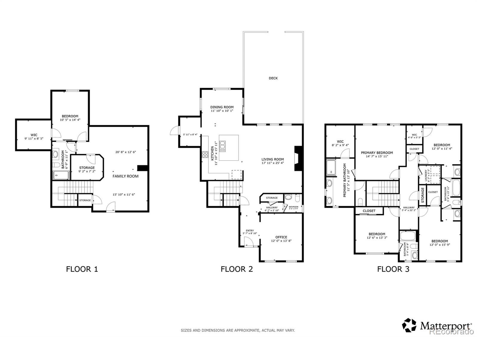 970 Horsetail Loop Elizabeth, CO 80107 - Photo 47 of 47