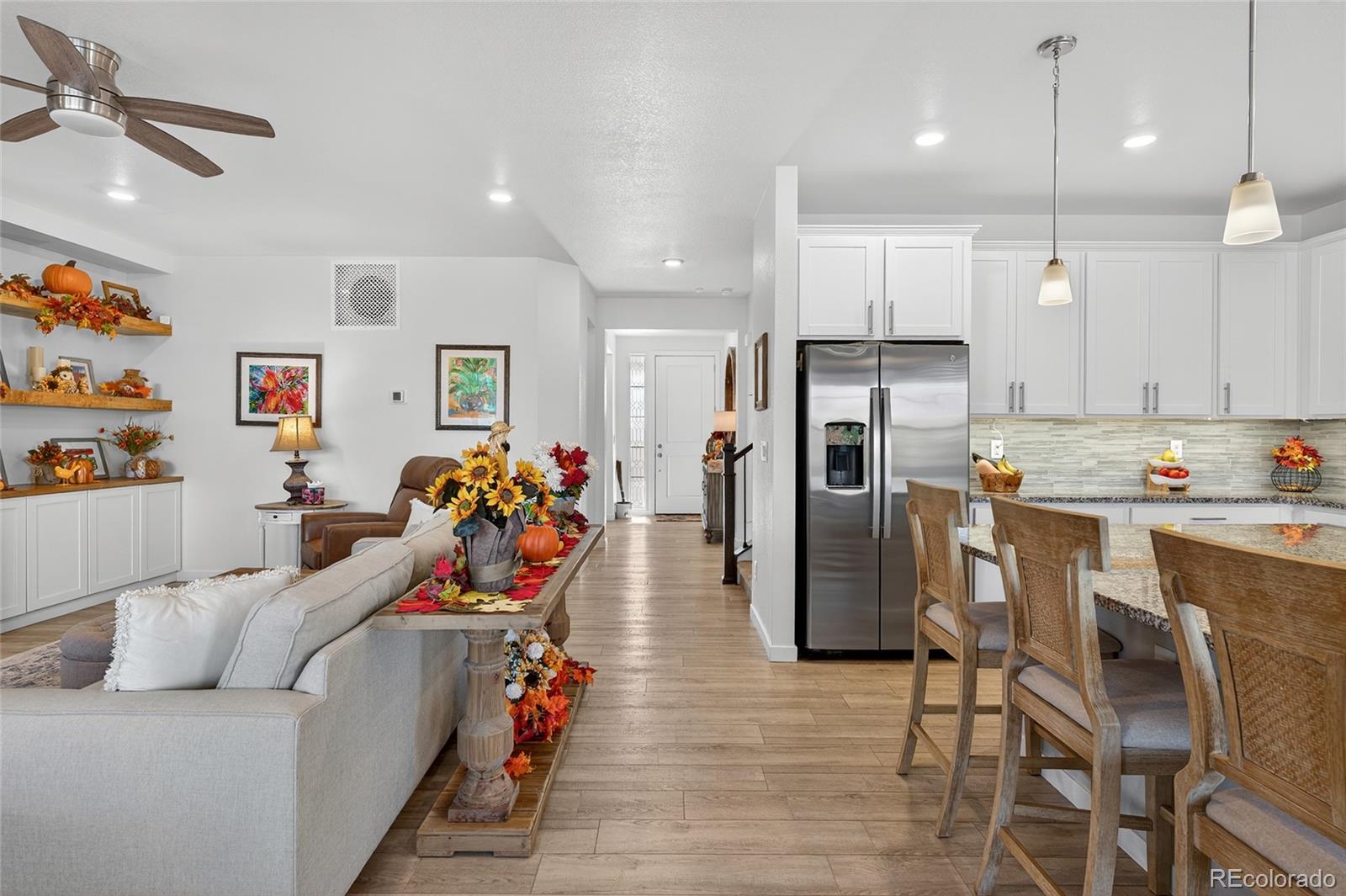 970 Horsetail Loop Elizabeth, CO 80107 - Photo 7 of 47