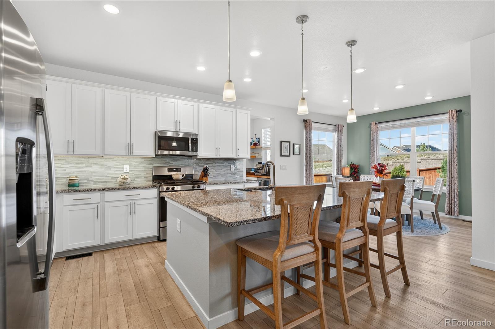 970 Horsetail Loop Elizabeth, CO 80107 - Photo 9 of 47