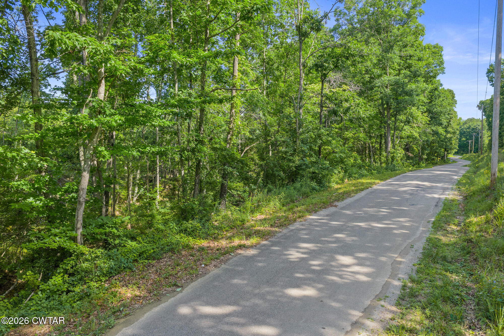 0 Coxburg Road Holladay, TN 38341 - Photo 2 of 14 DJI_20260613093120_0052_D