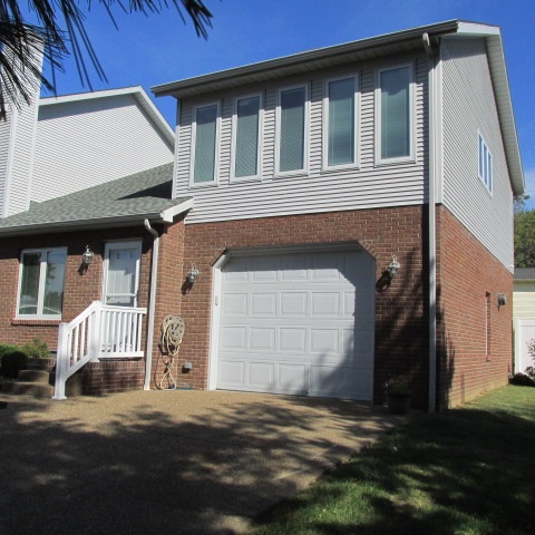 1644 Country Club Road Mount Vernon, IN 47620 - Photo 1 of 36 Gallery Image 1