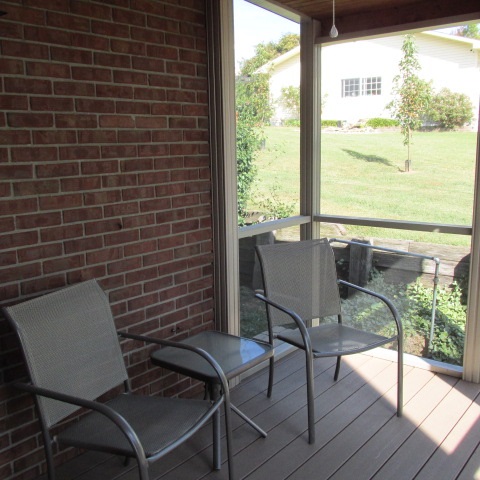 1644 Country Club Road Mount Vernon, IN 47620 - Photo 29 of 36 Gallery Image 29