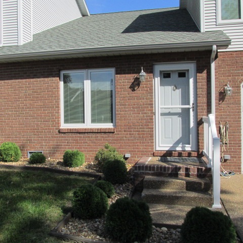 1644 Country Club Road Mount Vernon, IN 47620 - Photo 33 of 36 Gallery Image 33
