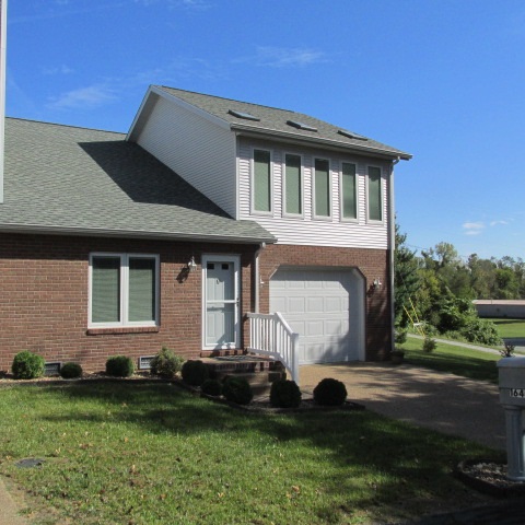 1644 Country Club Road Mount Vernon, IN 47620 - Photo 34 of 36 Gallery Image 34