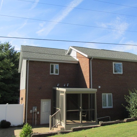 1644 Country Club Road Mount Vernon, IN 47620 - Photo 36 of 36 Gallery Image 36