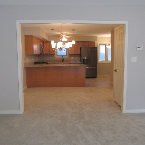 1644 Country Club Road Mount Vernon, IN 47620 - Photo 5 of 36 Gallery Image 5