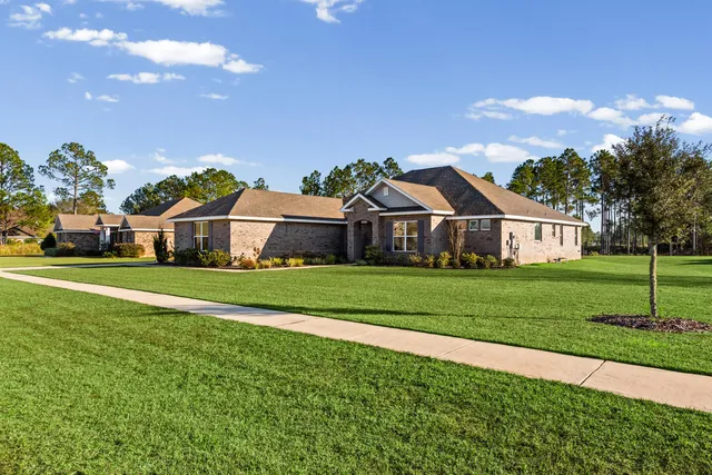 $600,000 | 32 Brushed Dune Circle, Freeport, FL 32439