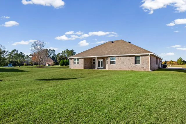 $600,000 | 32 Brushed Dune Circle, Freeport, FL 32439