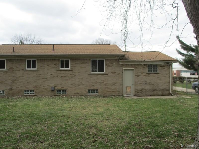 237 Helen Street Inkster, MI 48141 - Photo 18 of 18