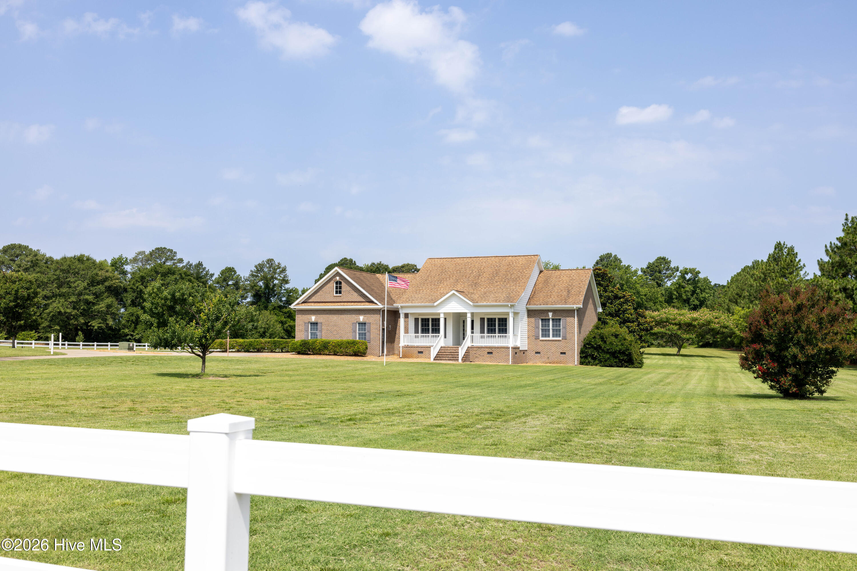 115 Tiptoe Road Edenton, NC 27932 - Photo 2 of 50