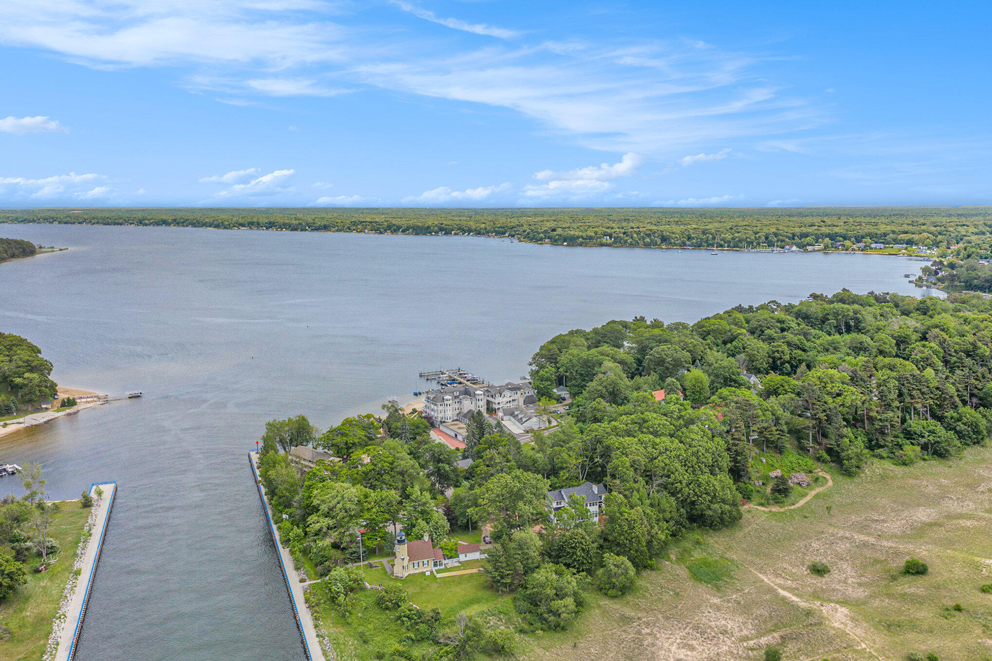 6180 Murray Road, Unit 203 Whitehall, MI 49461 - Photo 35 of 43 041_dji_0668