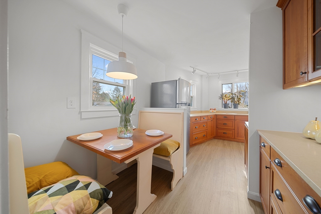 122 Warwick Road, Unit 122 Newton, MA 02465 - Photo 5 of 13