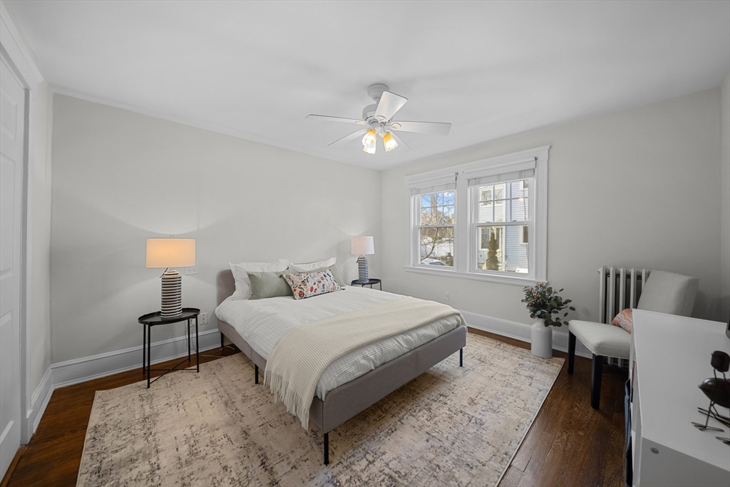 122 Warwick Road, Unit 122 Newton, MA 02465 - Photo 8 of 13