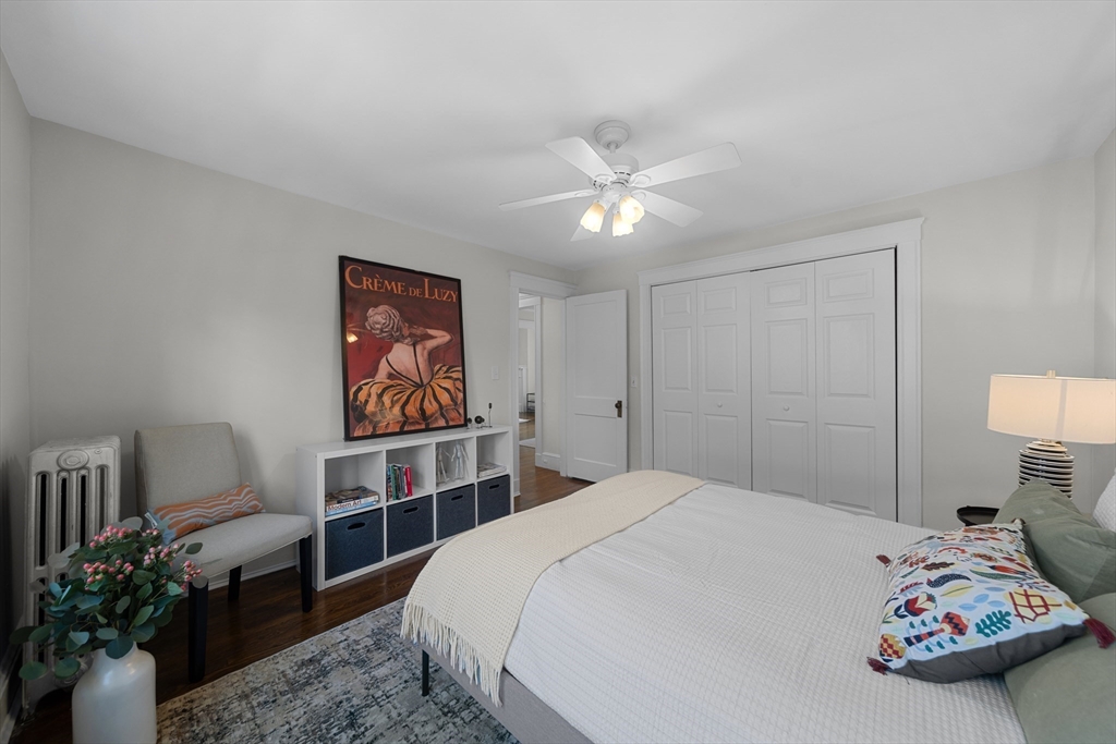 122 Warwick Road, Unit 122 Newton, MA 02465 - Photo 9 of 13