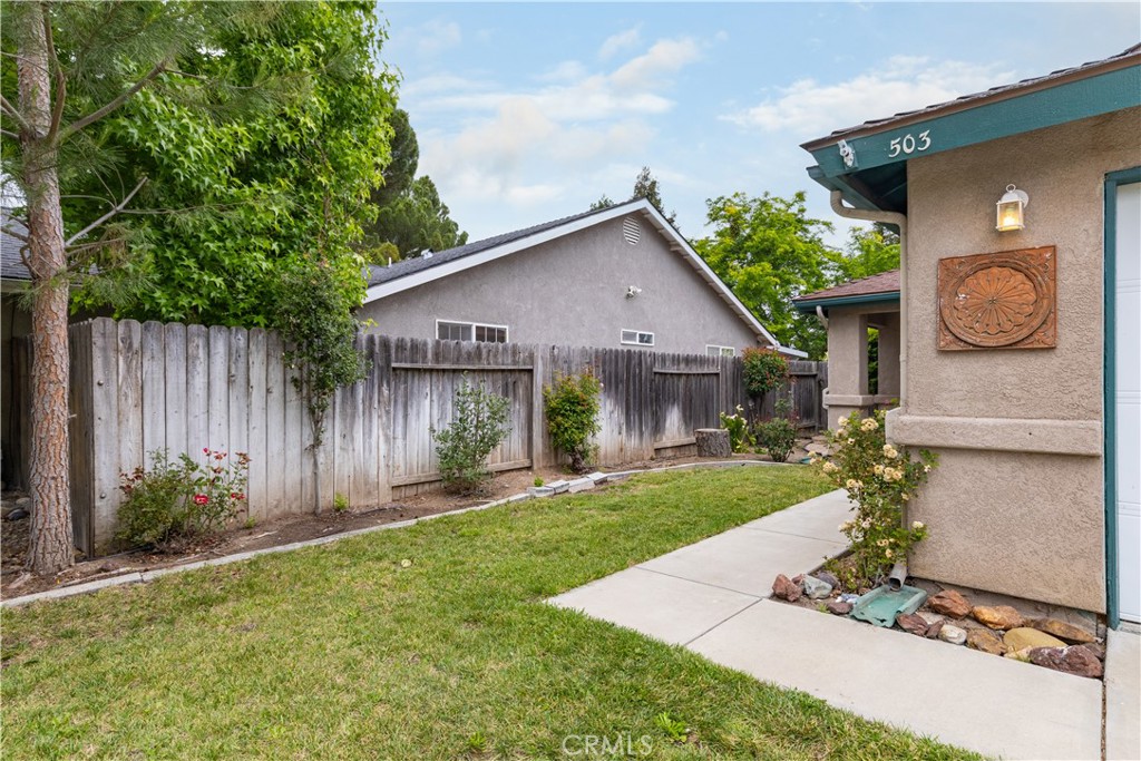 503 Turtle Creek Road Paso Robles, CA 93446 - Photo 3 of 42