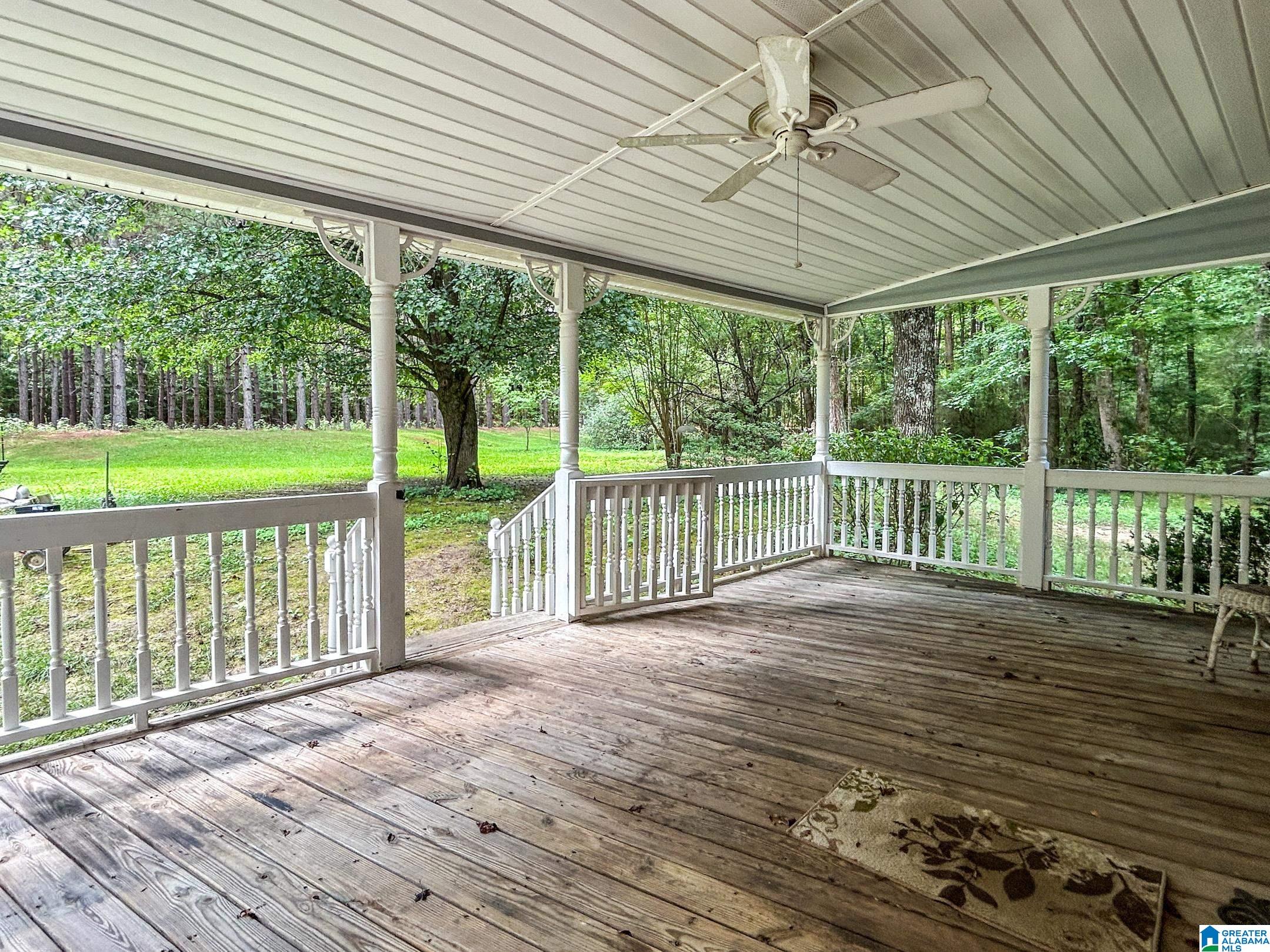 281 Stephenson Road Jasper, AL 35503 - Photo 22 of 27