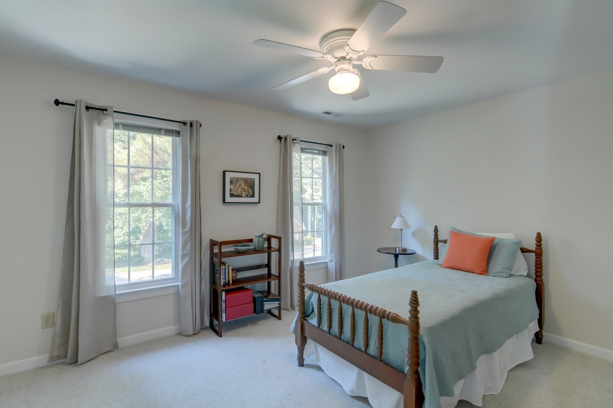 9020 Hemingwood Court Raleigh, NC 27613 - Photo 14 of 23 Photo 14