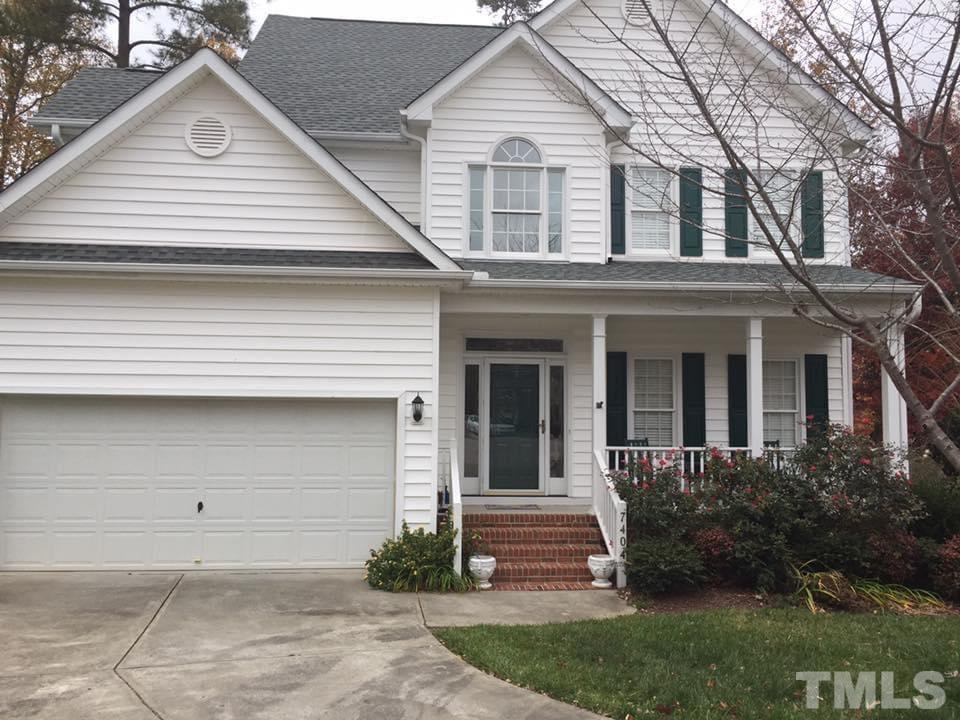 7404 Peddler Place Raleigh, NC 27615 - Photo 2 of 2