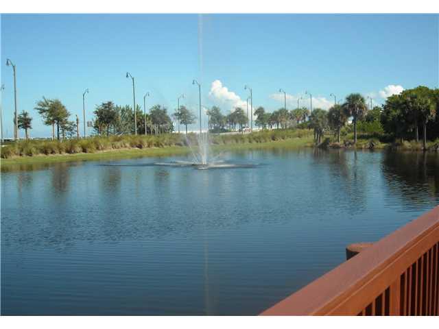 5 Miramar Road Sewall's Point, FL 34996 - Photo 23 of 24 a view of lake view