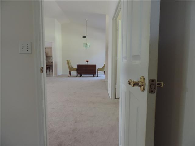 5 Miramar Road Sewall's Point, FL 34996 - Photo 3 of 24 a view of a room with a bench