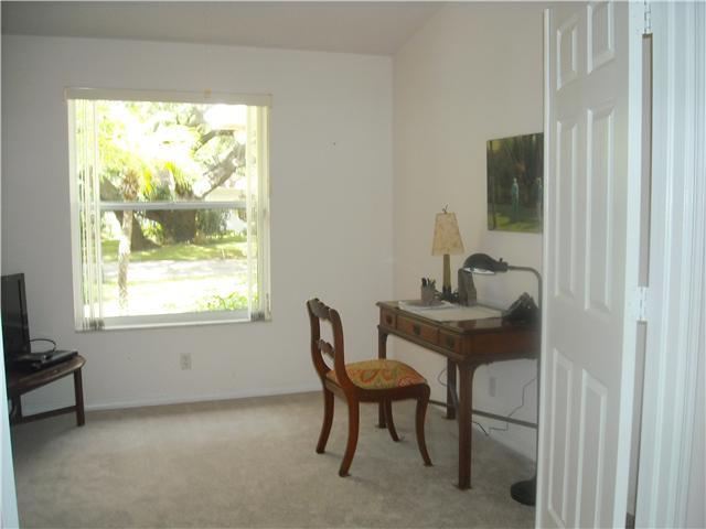 5 Miramar Road Sewall's Point, FL 34996 - Photo 8 of 24 a view of a workspace with a window