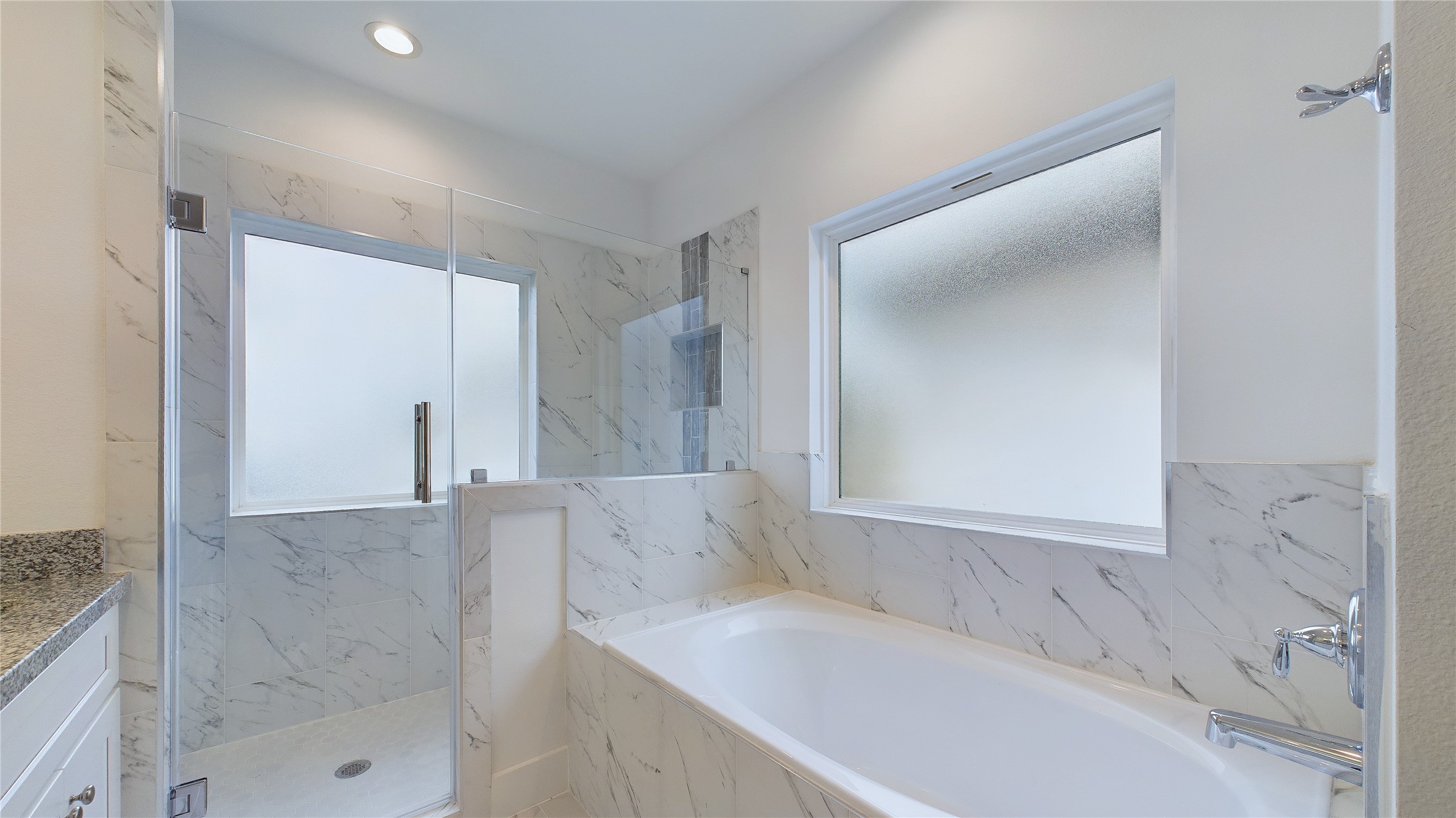 6404 Pregonero Lane Houston, TX 77048 - Photo 12 of 17 Photos are from another home built by the same builder