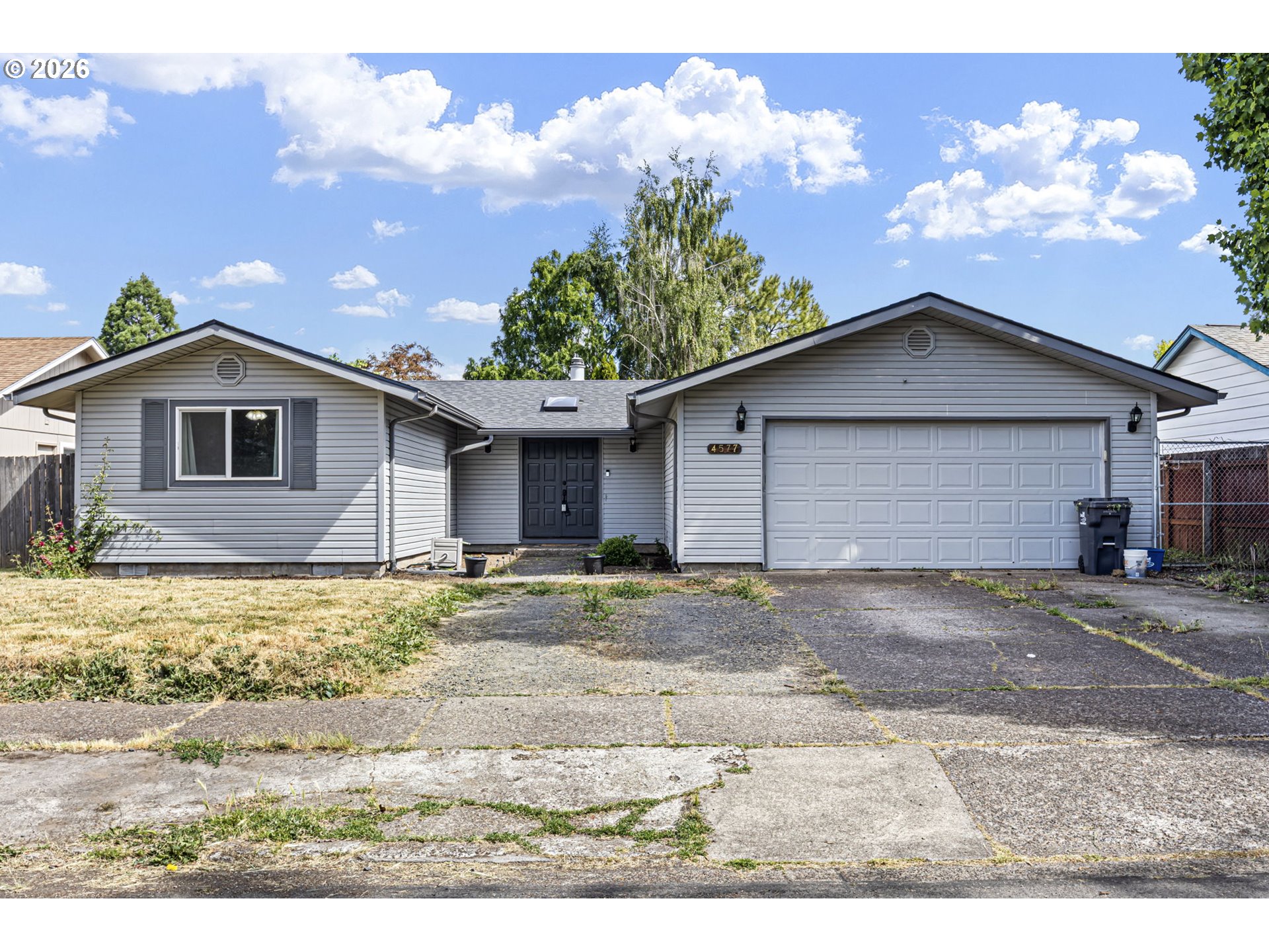4577 Liberty Street Eugene, OR 97402 - Photo 35 of 38