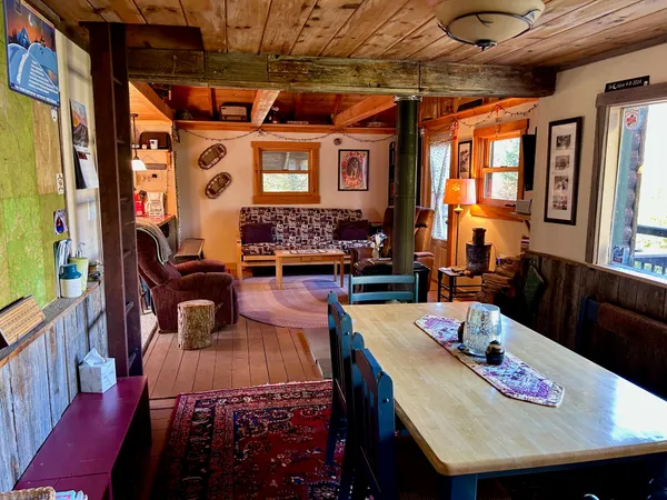 $425,000 | 1050 Spring Farm Road, Carrabassett Valley, ME 04947
