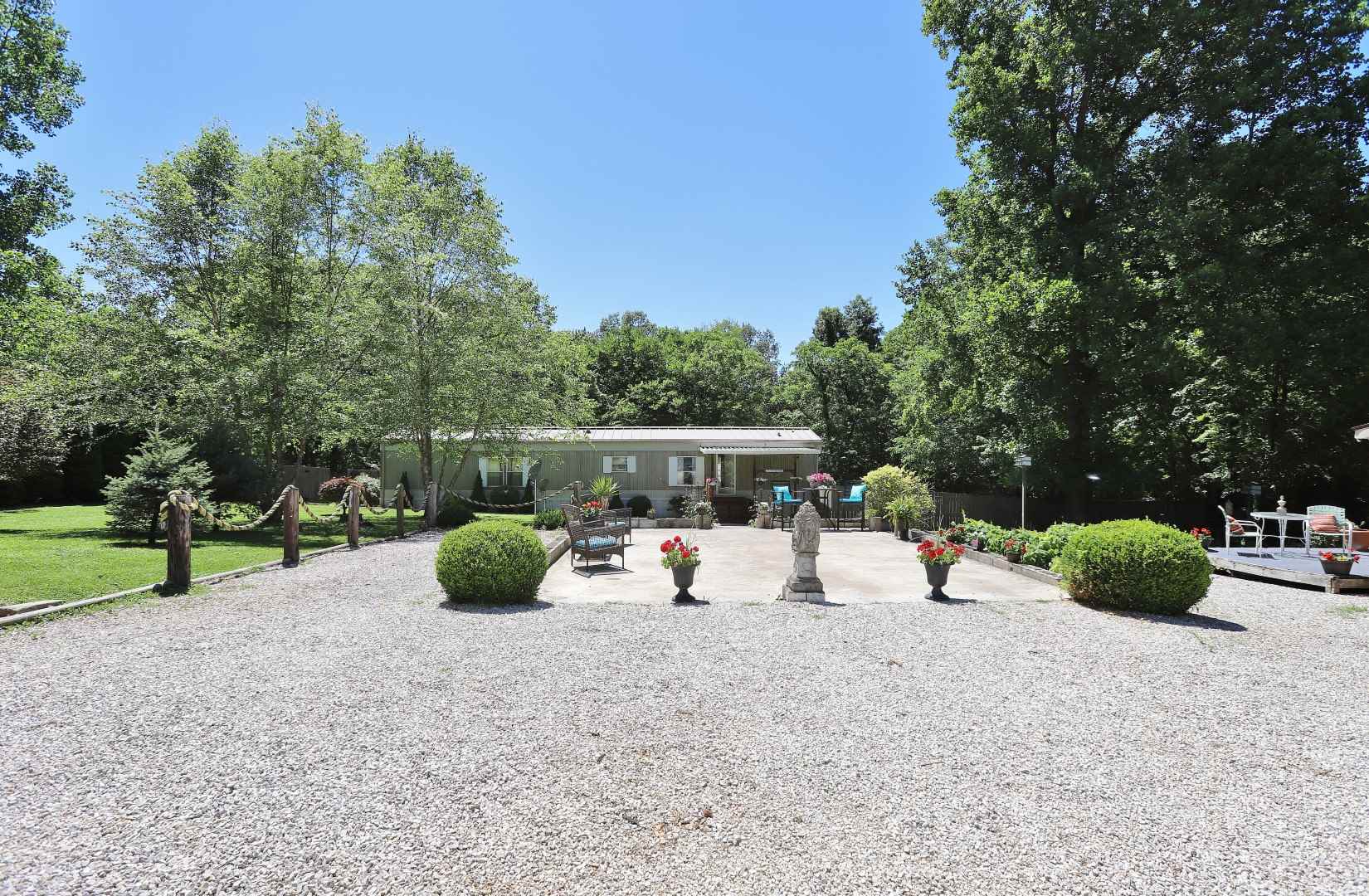 6433 Yankeetown Road Boonville, IN 47601 - Photo 1 of 30 Gallery Image 1