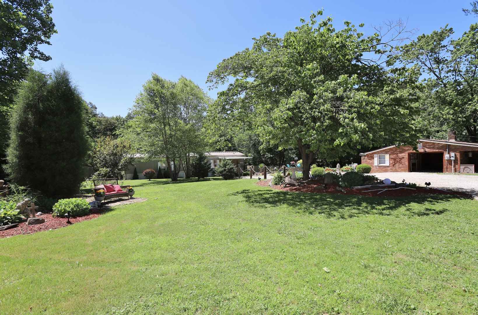 6433 Yankeetown Road Boonville, IN 47601 - Photo 2 of 30 Gallery Image 2