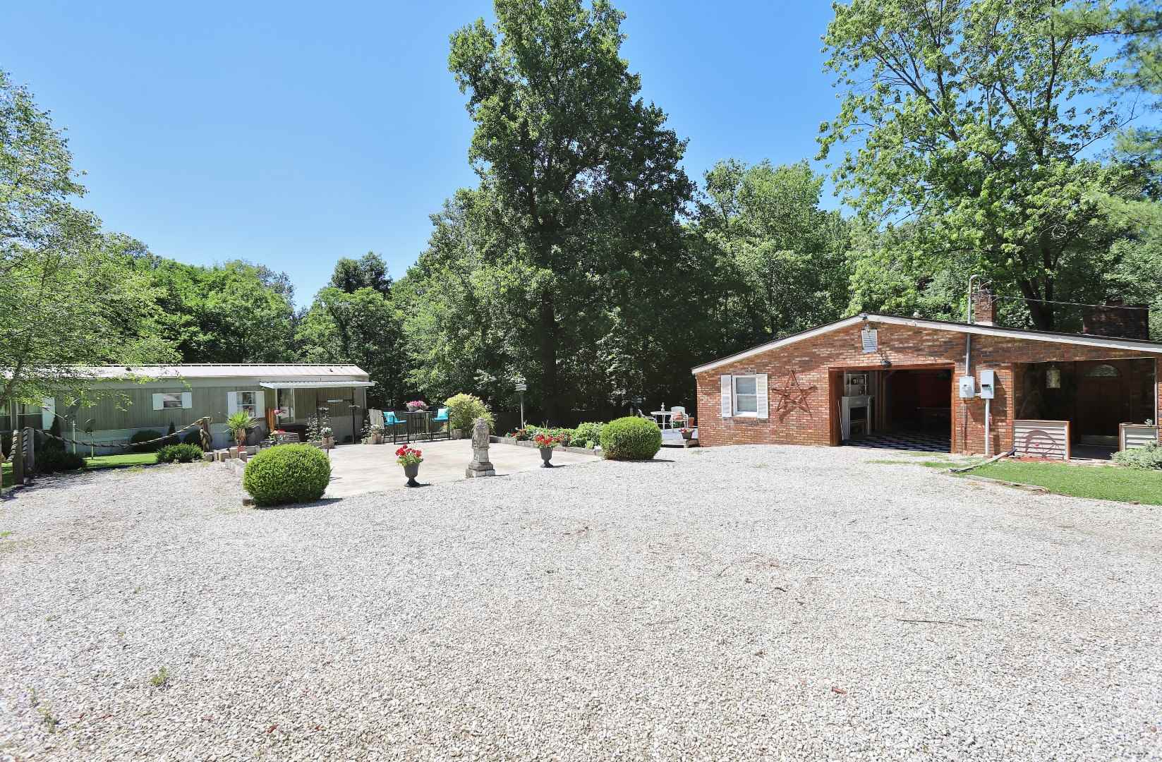6433 Yankeetown Road Boonville, IN 47601 - Photo 29 of 30 Gallery Image 29
